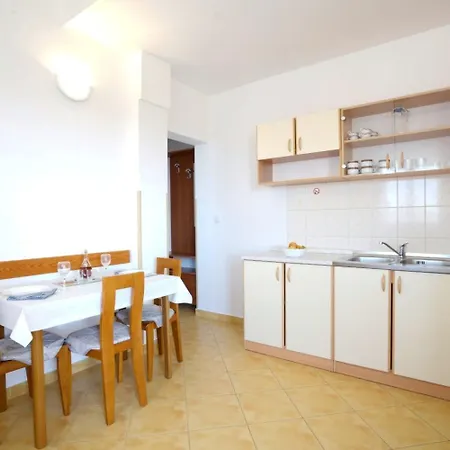 Apartments Jera Sevid Exterior photo