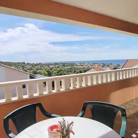Apartments Jera Sevid Exterior photo