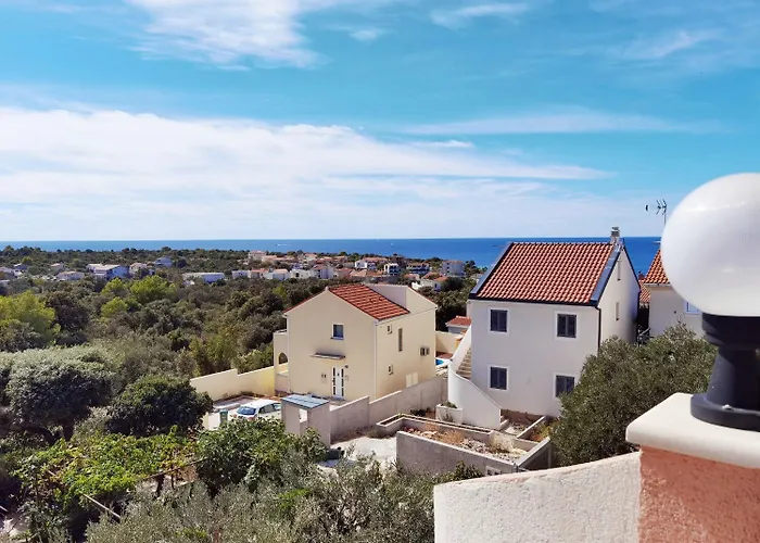 Apartments Jera