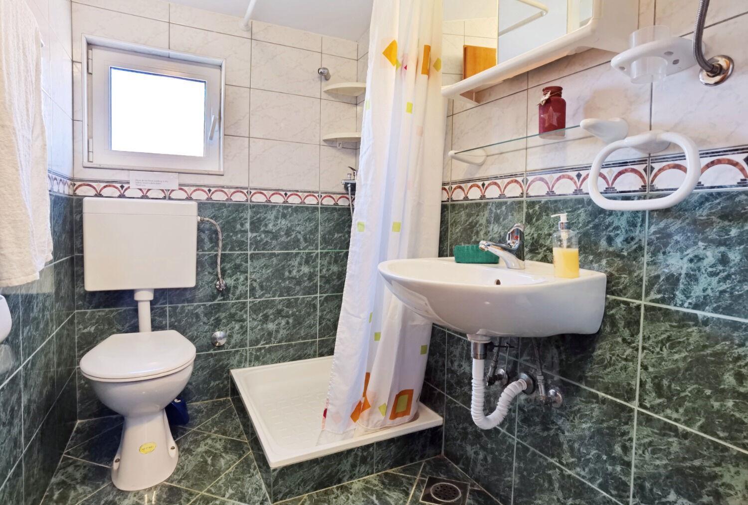 Jera Apartment
