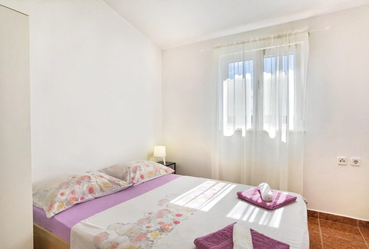 Jera Apartment Sevid