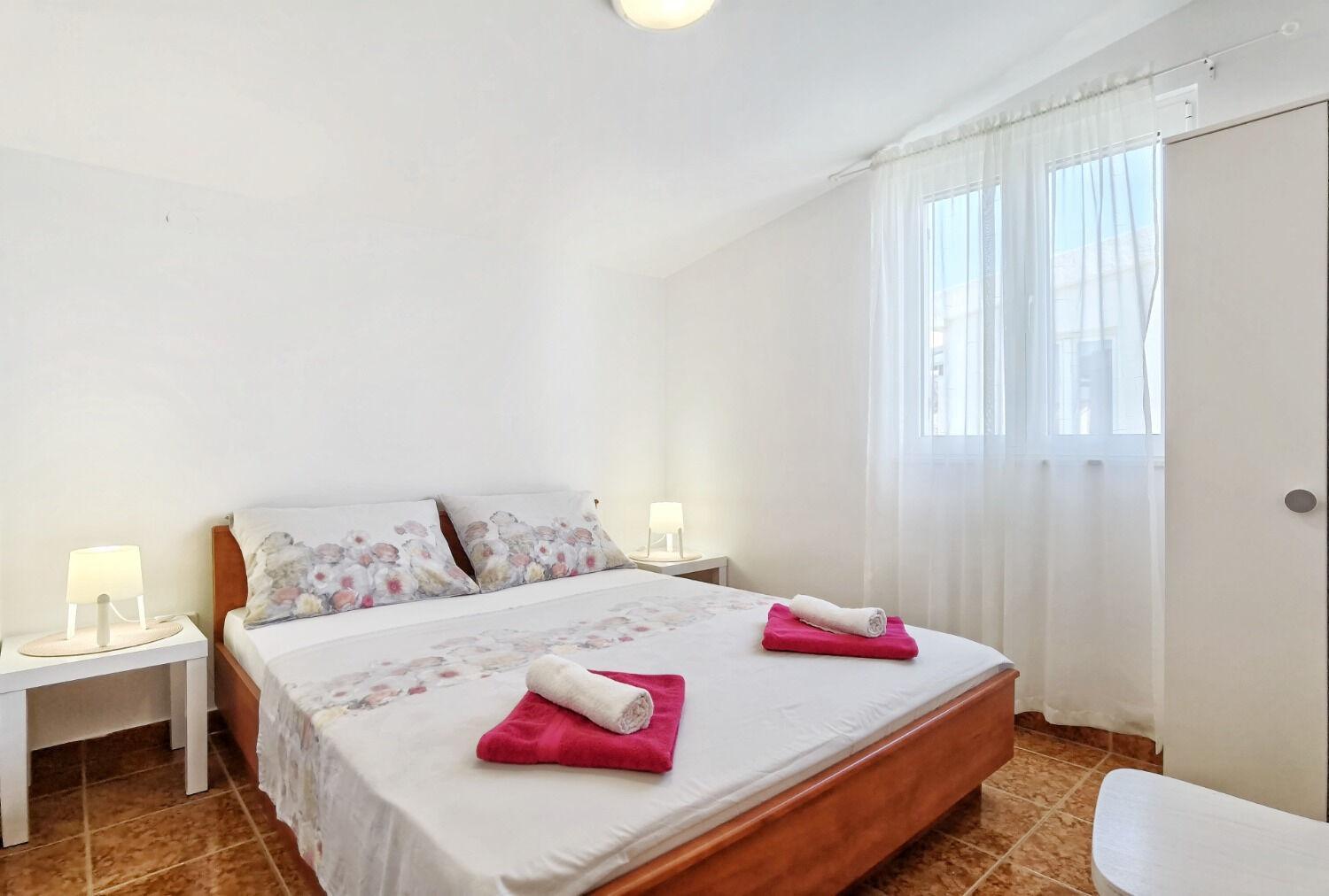 Apartment Jera