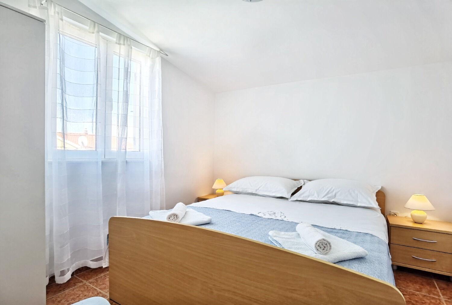 Apartment Jera *