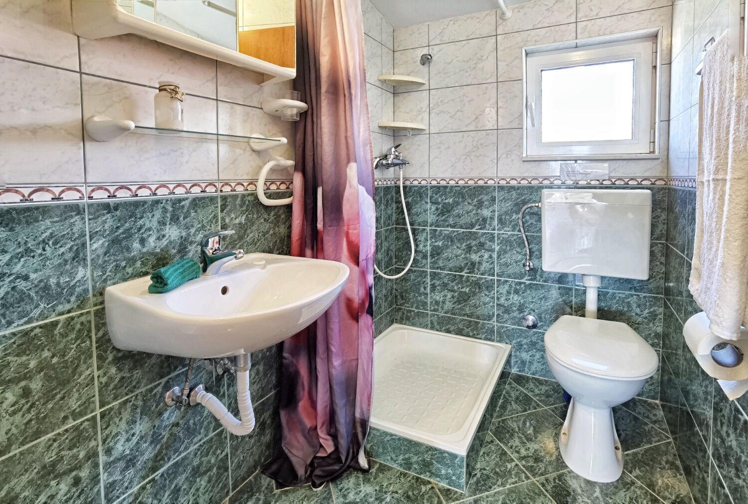 Jera Apartment Sevid
