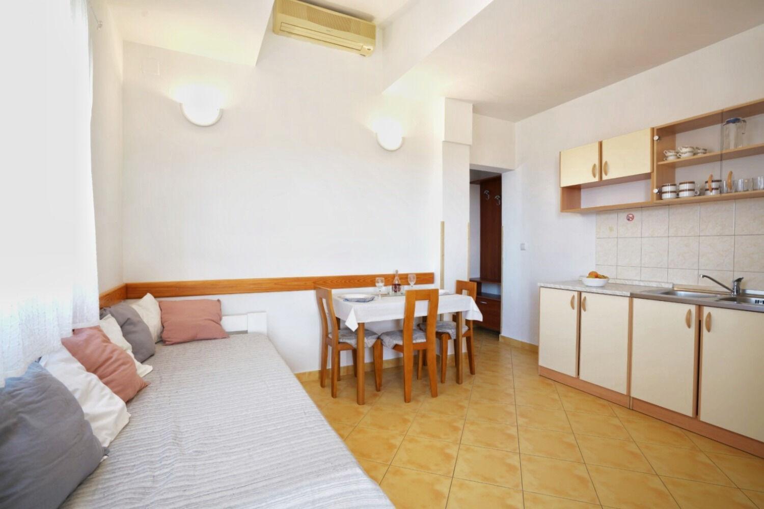 Apartment Jera