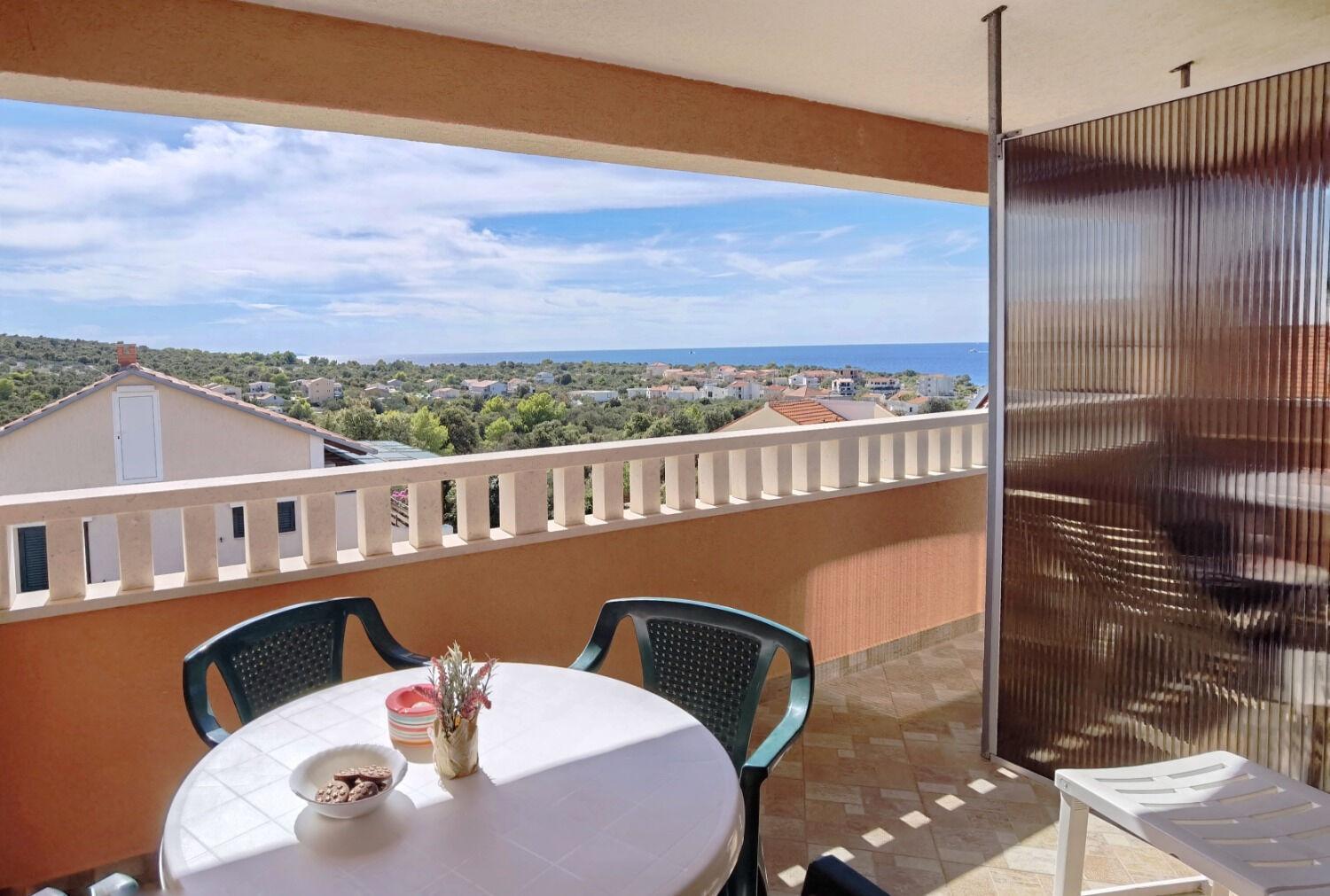 Jera Apartment *