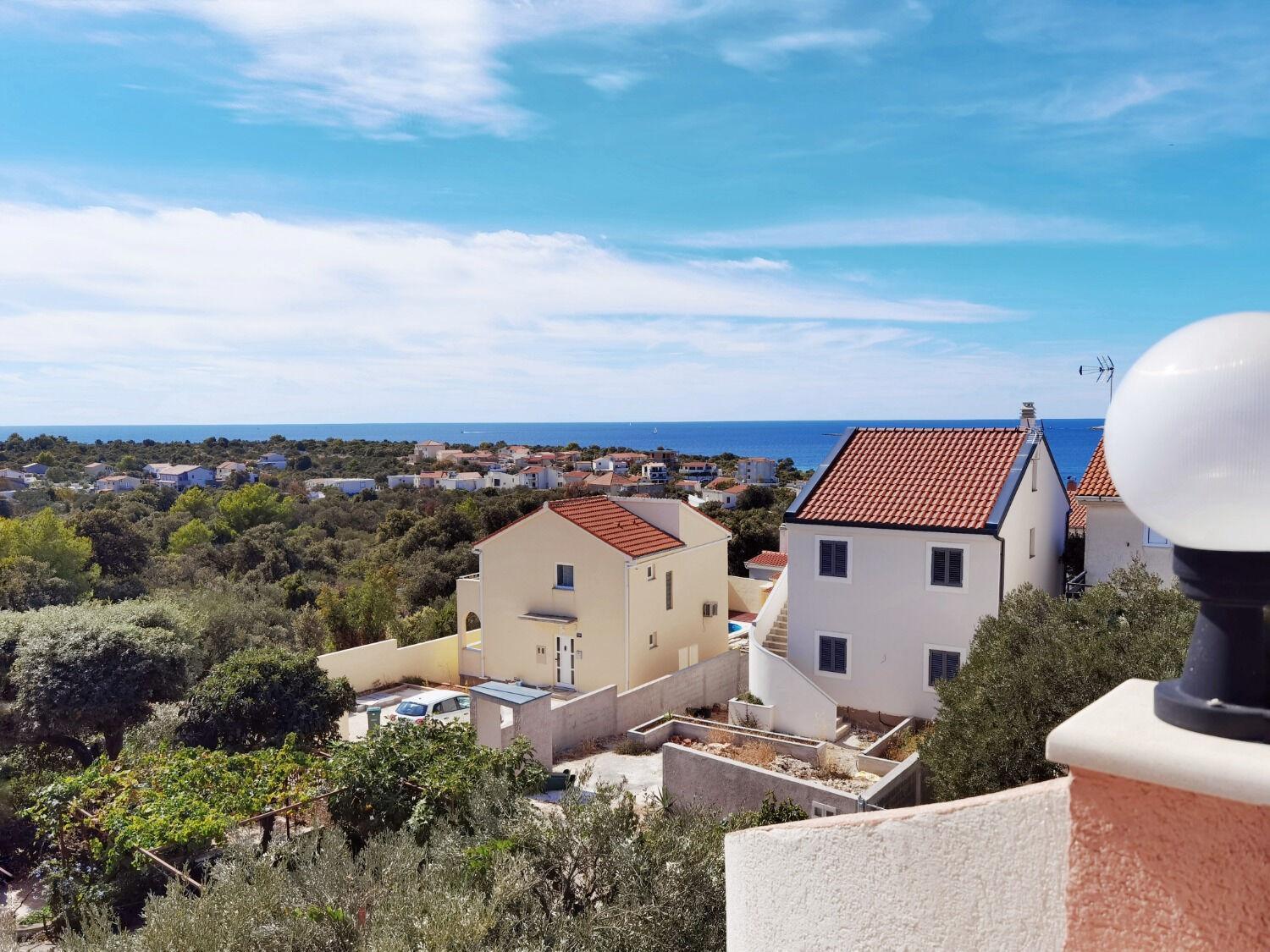Apartment Jera Sevid