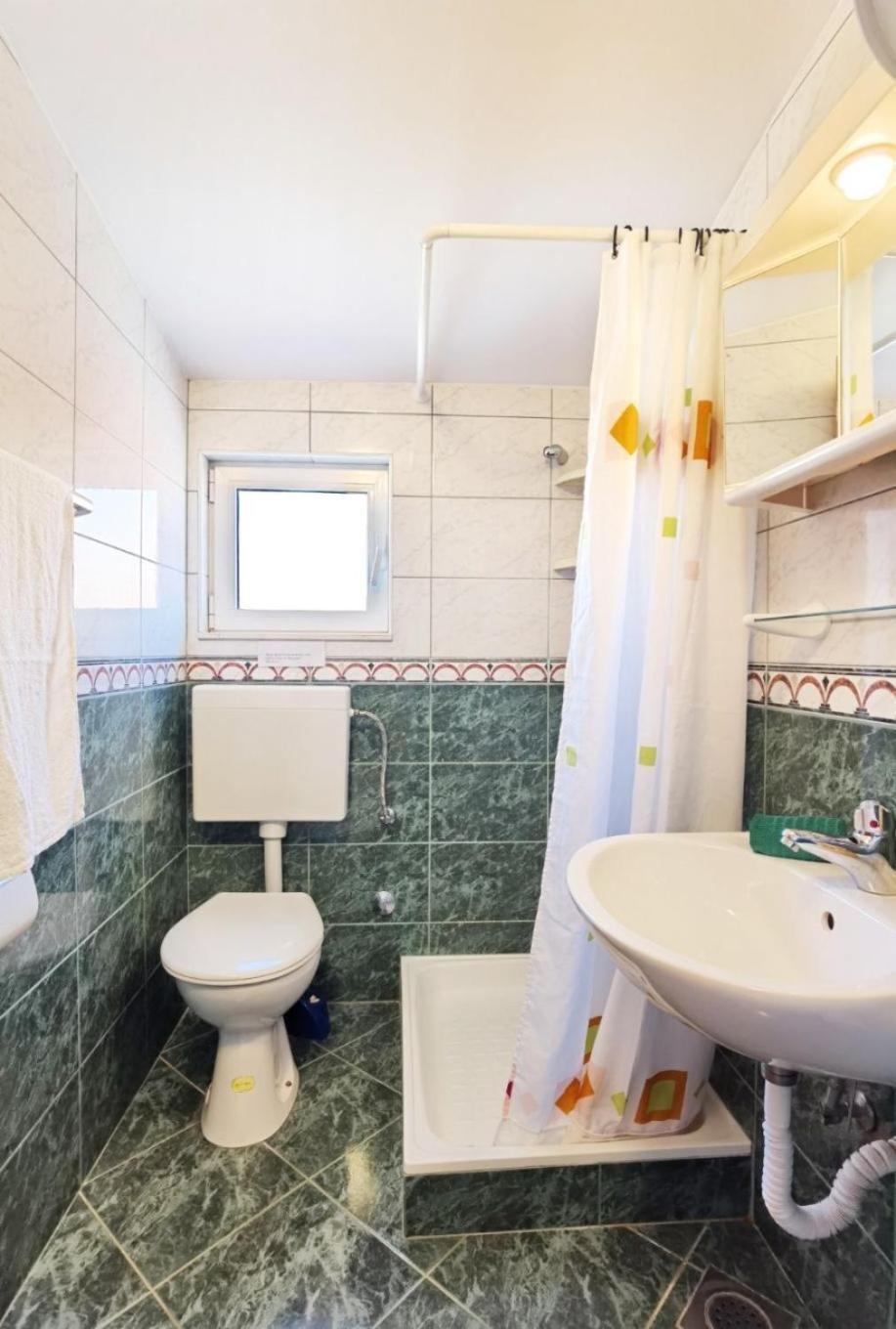 Apartment Jera