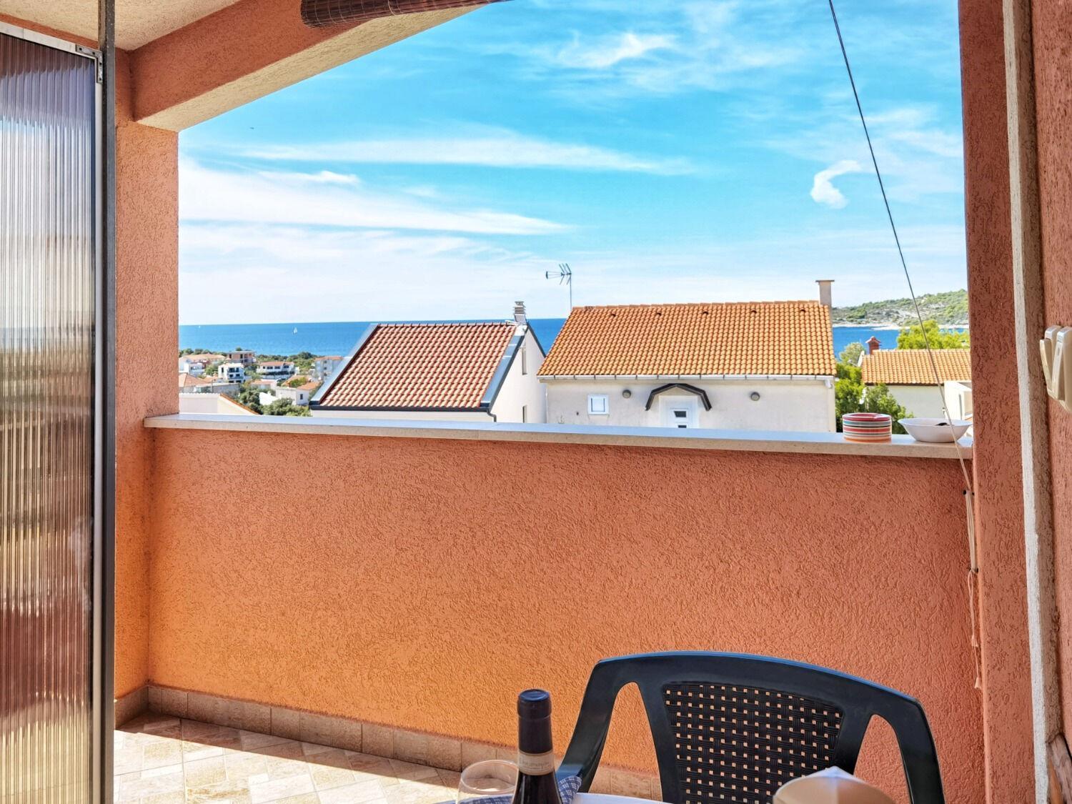 Apartment Jera Sevid