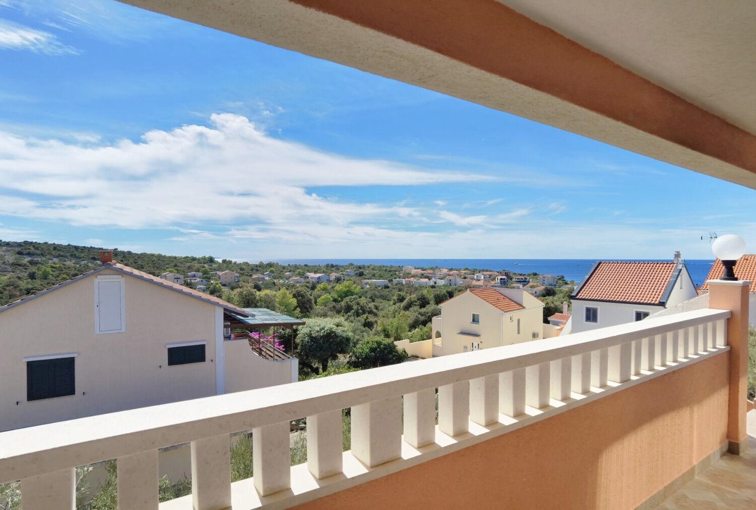 Apartment Jera Sevid