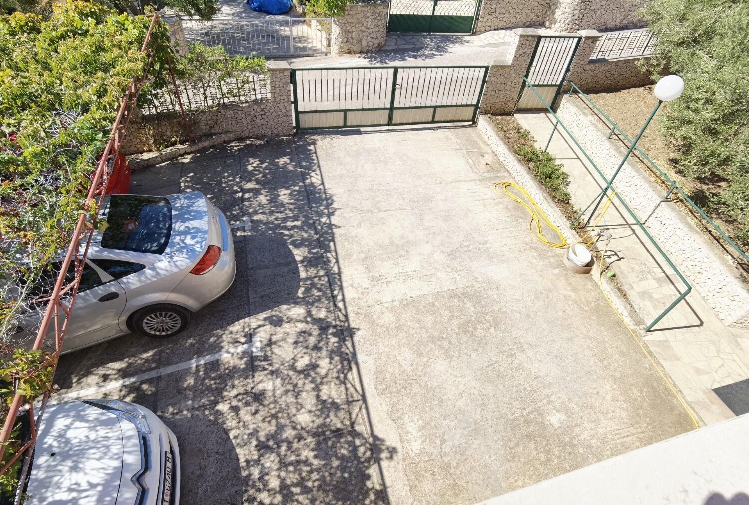 Jera Apartment