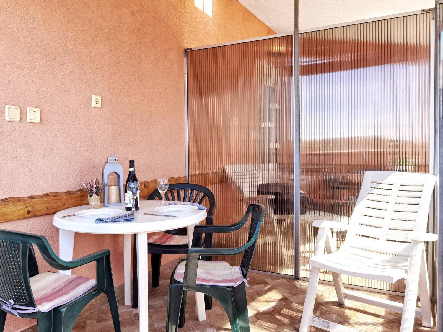 Apartment Jera