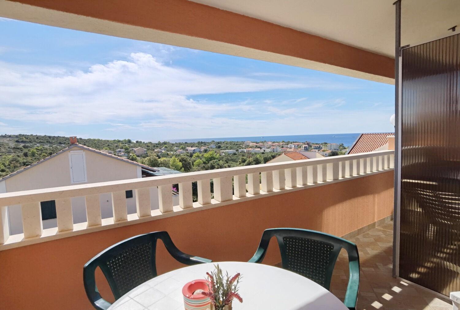 Apartment Jera Sevid
